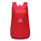 Sac à dos de voyage pliable 20 L déperlant – image 3