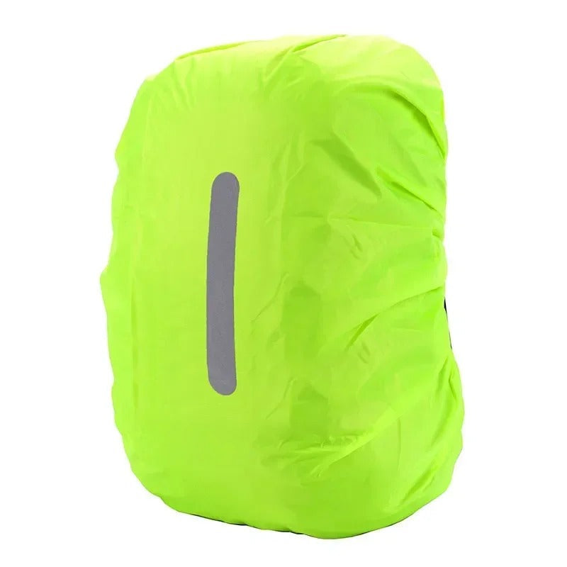 Housse de pluie réfléchissante pour sac à dos – image 10