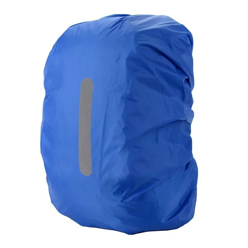 Housse de pluie réfléchissante pour sac à dos – image 12