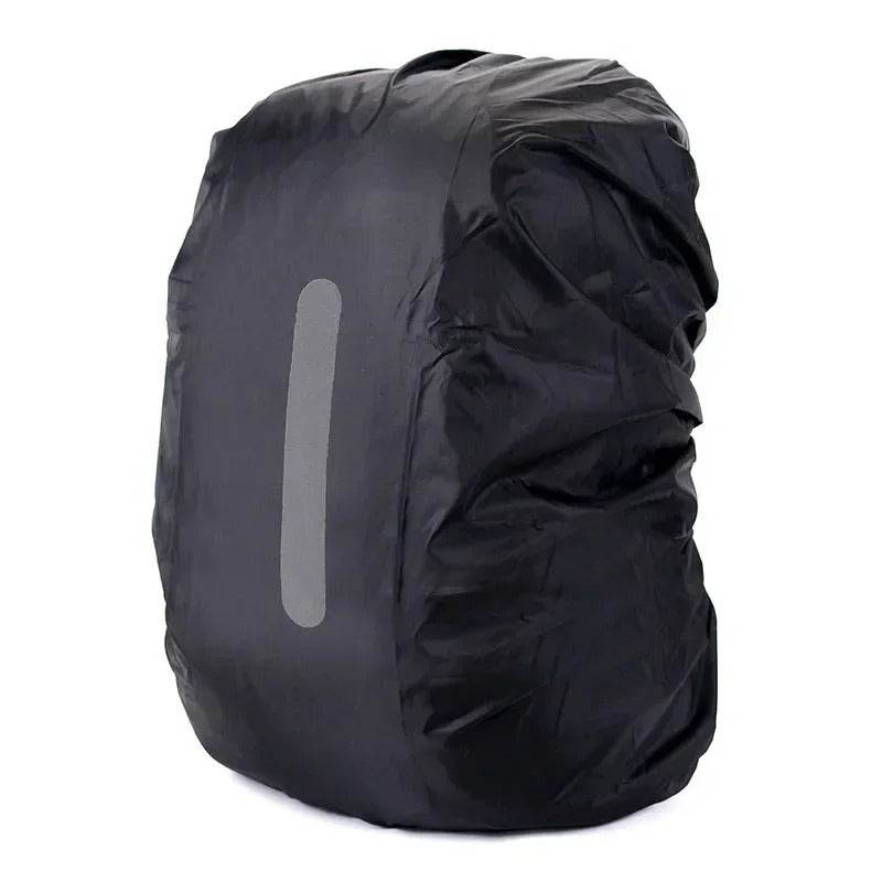 Housse de pluie réfléchissante pour sac à dos – image 8