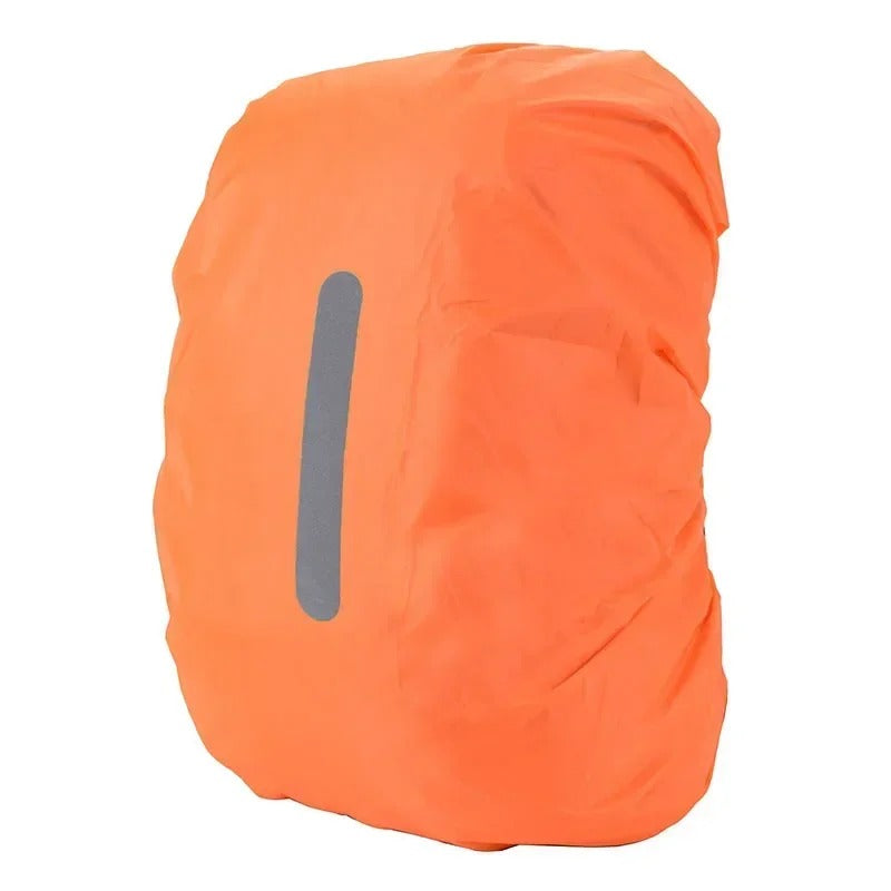 Housse de pluie réfléchissante pour sac à dos – image 9