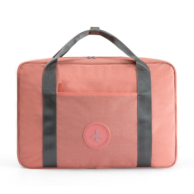 Sac de cabine à fixer sur une valise – image 2