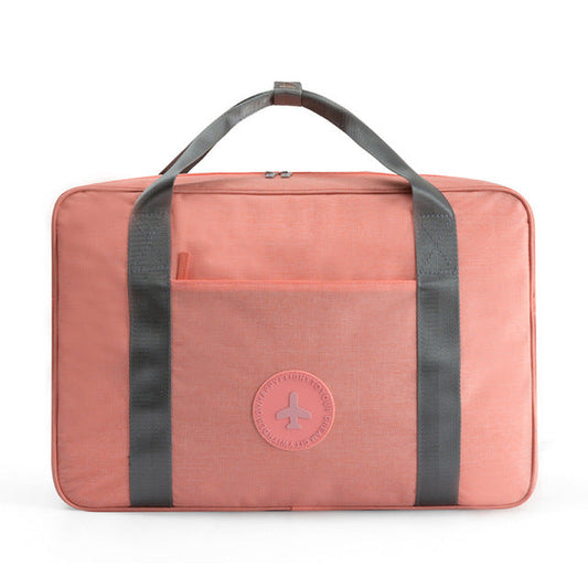 Sac de cabine à fixer sur une valise – image 2