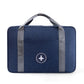 Sac de cabine à fixer sur une valise – image 3