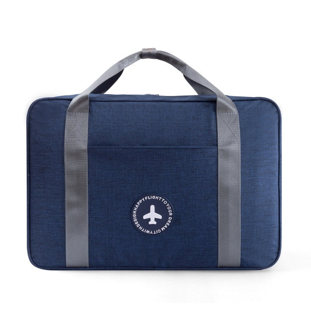 Sac de cabine à fixer sur une valise – image 3