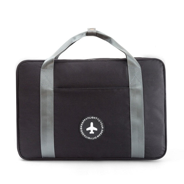 Sac de cabine à fixer sur une valise – image 4