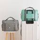 Sac de cabine à fixer sur une valise – image 6