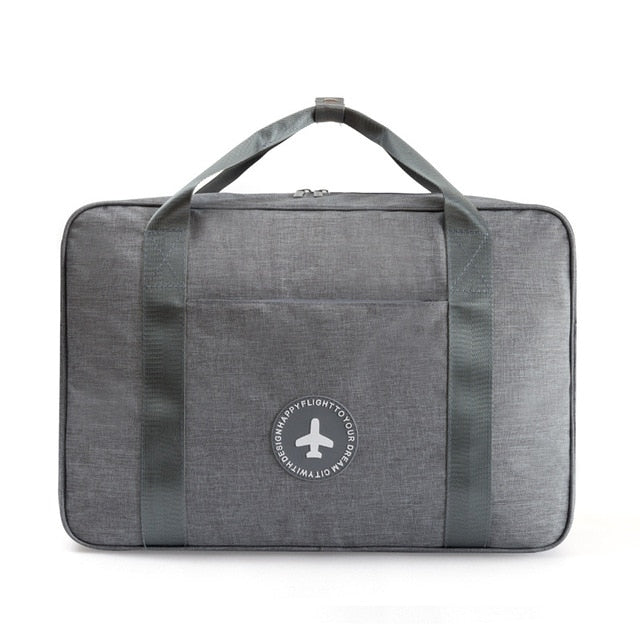 Sac de cabine à fixer sur une valise – image 7