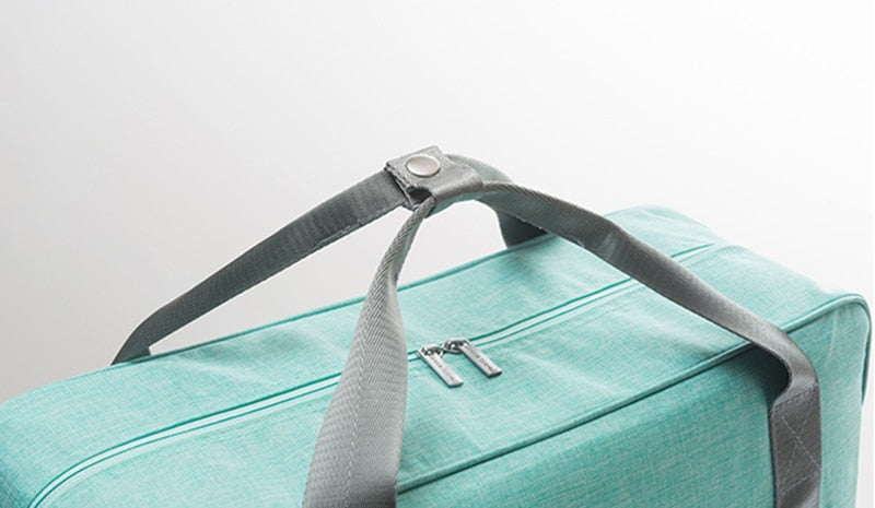 Sac de cabine à fixer sur une valise – image 9