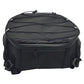 Sac de moto multicompartiment déperlant – image 3