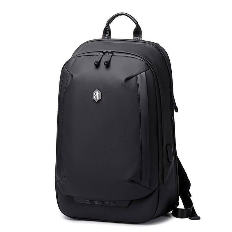 Sac à dos de voyage multicompartiment déperlant – image 2