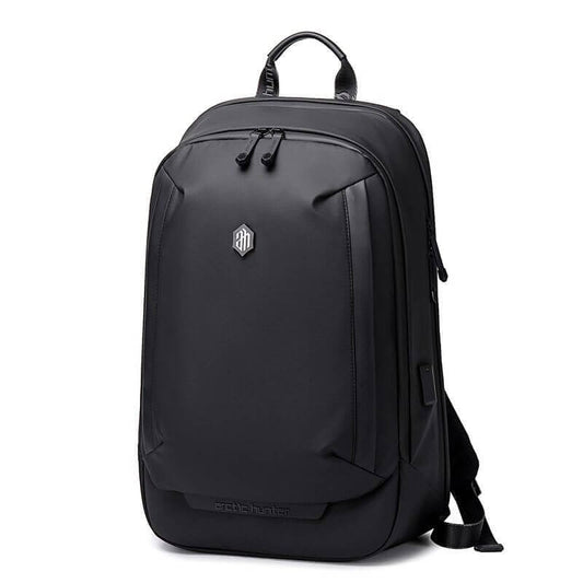Sac à dos de voyage multicompartiment déperlant – image 2