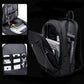 Sac à dos de voyage multicompartiment déperlant – image 3