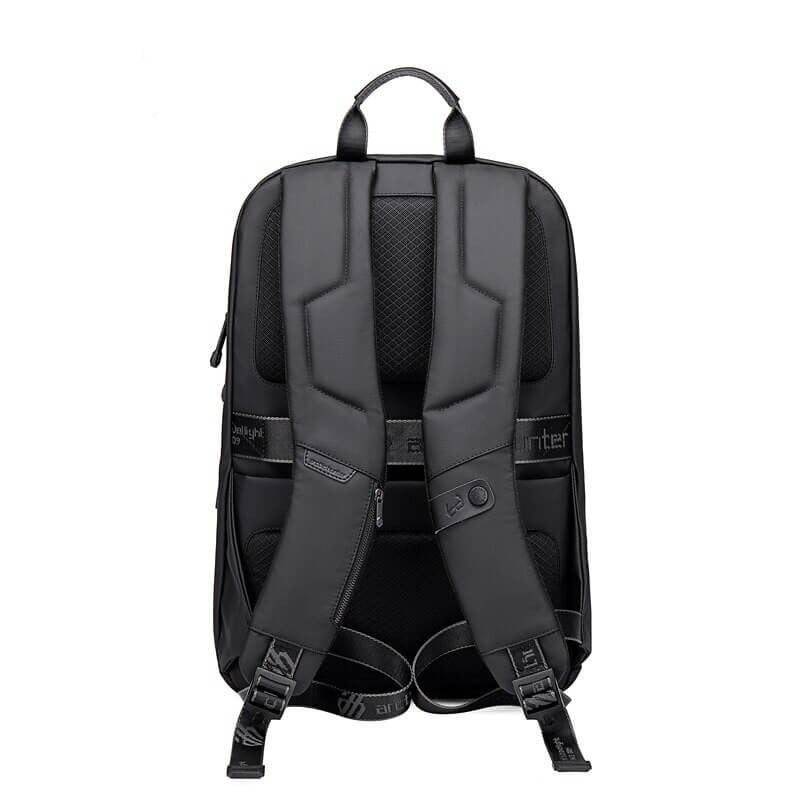 Sac à dos de voyage multicompartiment déperlant – image 6