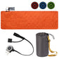 Tapis chauffant de camping USB à plusieurs zones