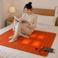 Tapis chauffant de camping USB à plusieurs zones