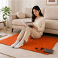Tapis chauffant de camping USB à plusieurs zones