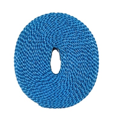Corde à linge portable pour intérieur et extérieur – image 2