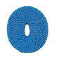 Corde à linge portable coupe-vent pour extérieur et maison – image 2