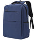Sac à dos pour ordinateur en tissu Oxford avec port USB
