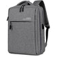 Sac à dos pour ordinateur en tissu Oxford avec port USB