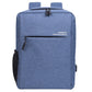 Sac à dos pour ordinateur en tissu Oxford avec port USB