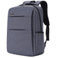 Sac à dos pour ordinateur en tissu Oxford avec port USB