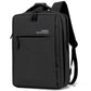 Sac à dos pour ordinateur en tissu Oxford avec port USB