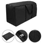 Housse de rangement pour coussins de jardin en tissu Oxford