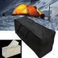 Housse de rangement pour coussins de jardin en tissu Oxford