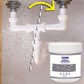 Mastic d'étanchéité transparent avec pinceau, 300 g