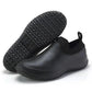 Chaussures de jardin en caoutchouc à enfiler