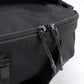 Sac à dos de voyage avec compartiment chaussures et accès latéral
