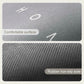 Tapis absorbant antidérapant 50 × 80 cm – gris – image 6