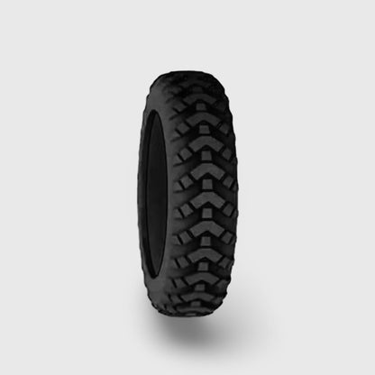 Anneaux de protection de roues de valise en silicone