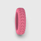 Anneaux de protection de roues de valise en silicone