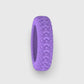 Anneaux de protection de roues de valise en silicone