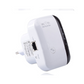 Répéteur Wi-Fi 2,4 GHz avec port Ethernet, 300 Mbit/s