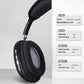 Casque audio sans fil à réduction active du bruit