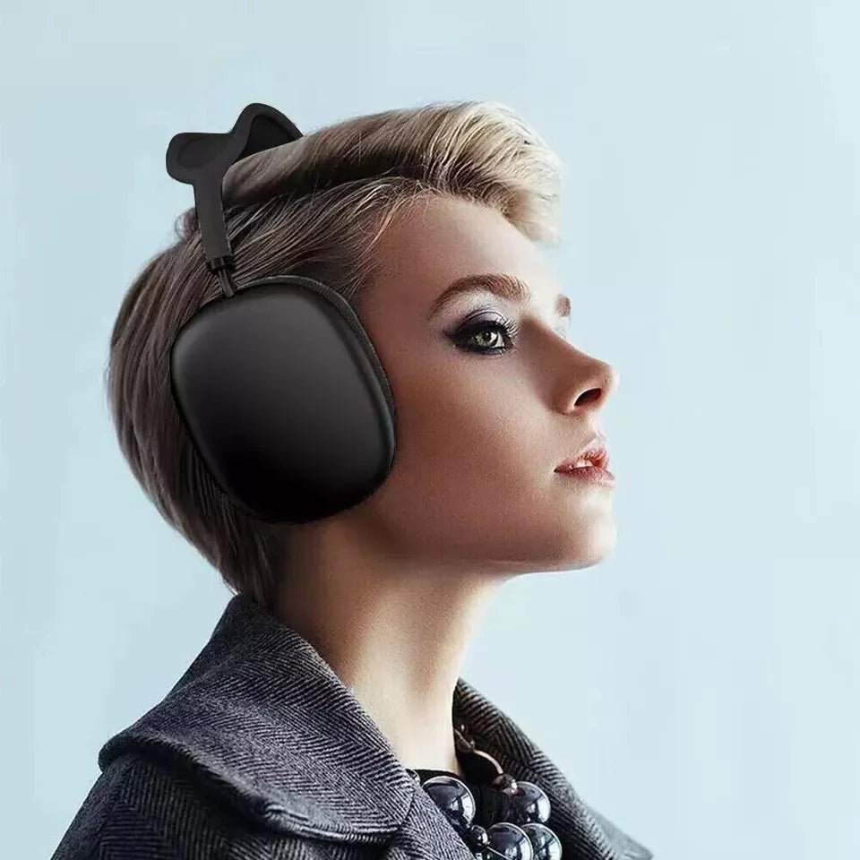Casque audio sans fil à réduction active du bruit