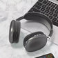 Casque audio sans fil à réduction active du bruit