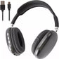 Casque audio sans fil à réduction active du bruit