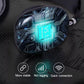 Casque audio sans fil à réduction active du bruit
