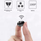 Mini caméra Wi-Fi intérieure avec alertes de mouvement