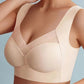 Soutien-gorge sans armatures à coussinets amovibles