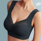 Soutien-gorge sans armatures à coussinets amovibles
