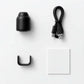 Mini caméra Wi-Fi 1080p avec vision nocturne et microphone