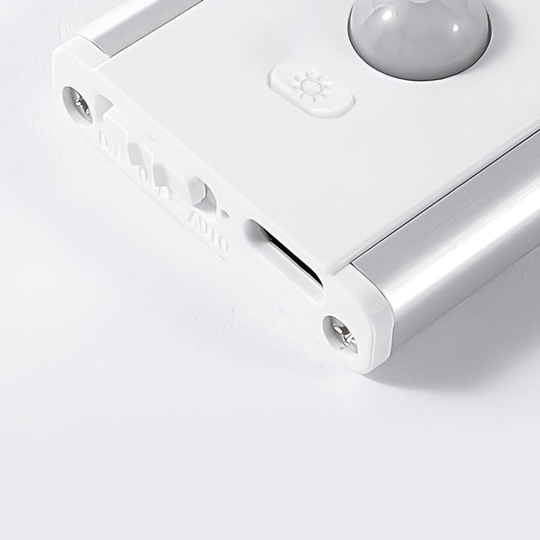 Lampe LED sous meuble avec détecteur de mouvement – image 12