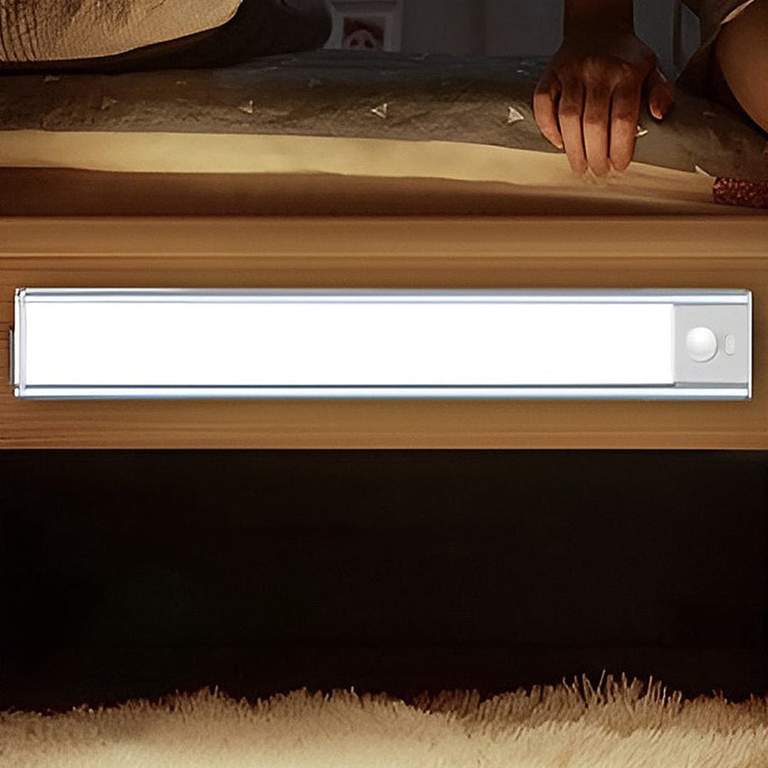 Lampe LED sous meuble avec détecteur de mouvement – image 8