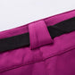 Pantalon de randonnée pour femme avec doublure polaire